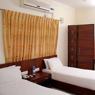 Silicon Hearth, Bangalore 3